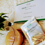 美容系最近、気をつけてないな、、、体の中から綺麗になりたい(ง ˙-˙ )งということでアミノ酸サプリメント〘 HGHエクセレント〙を飲んでみました♪。.:＊・゜♪。.:＊・゜温州…のInstagram画像