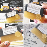 ririy_diet#PR #株式会社ペリカン石鹸 #MARCHEVON #マルシェボン #プチギフト #ハンドメイド #アルガンオイル #ガッスールクレイ #ペリカン石鹸 #イオン #ワンコイン…のInstagram画像