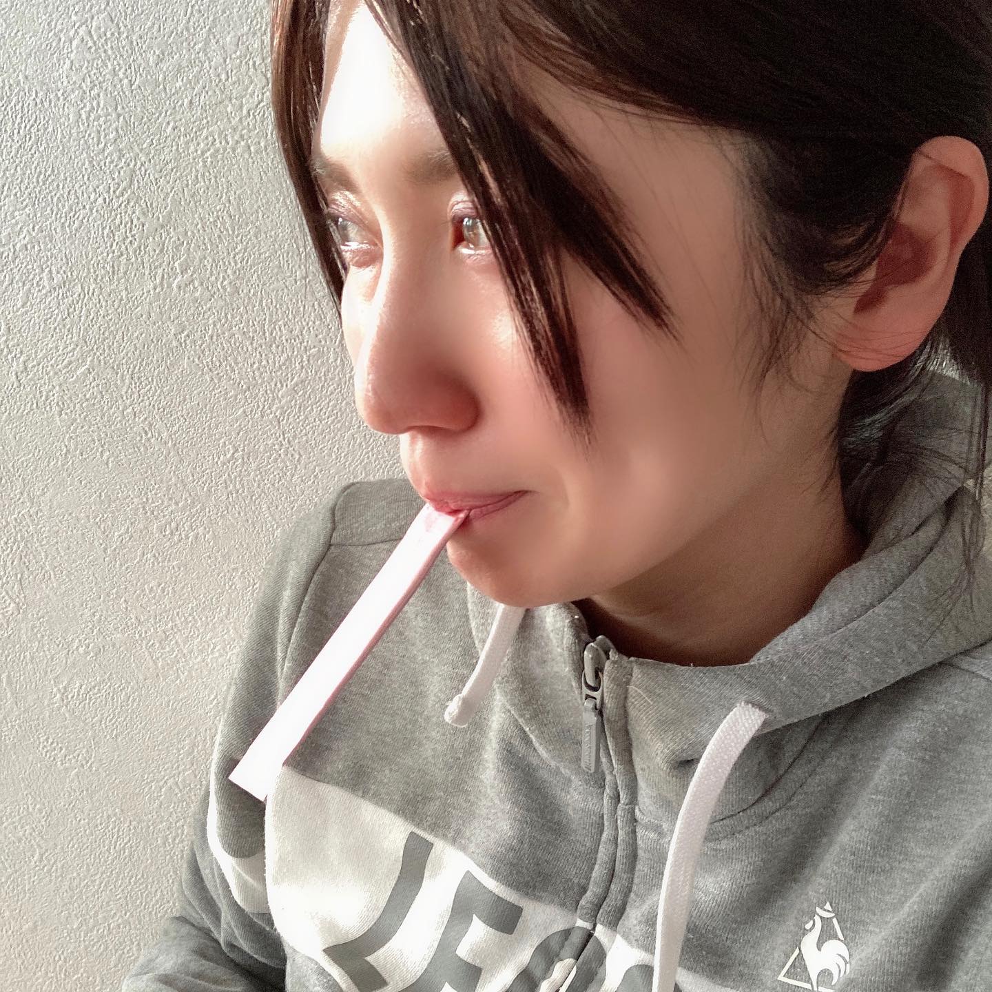 口コミ投稿：潤姫桃子👸🏻いただきました。#ありがとうございます飲む10秒スキンケア。国産米由来の…