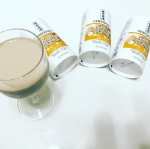 ♪サンスター株式会社の「健康道場 飲む一膳分 ごまプラス」を1ヶ月お試しを始めました。前から気になっていた商品で、早速飲んでみました❤️❤️飲んだ感想は「ん？えっ？めちゃ美味しいじゃん！」…のInstagram画像