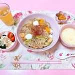 ♡ 夜ごはん ♡ ㅤㅤㅤㅤㅤㅤㅤㅤㅤㅤㅤㅤㅤㅤㅤㅤㅤㅤㅤ❁八宝菜❁卵スープ❁豆腐とわかめのサラダ❁キムチㅤㅤㅤㅤㅤㅤㅤㅤㅤㅤㅤㅤㅤㅤㅤㅤㅤㅤㅤㅤㅤㅤㅤㅤㅤㅤㅤㅤㅤㅤ…のInstagram画像