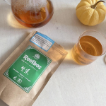 ✴︎モンドセレクション３年連続✴︎受賞🥇@rooibostiger 最高級茶葉100%・オーガニック🌿生葉ルイボスティー🌿新鮮さをそのままに、クリーンエアーを注入してあり、…のInstagram画像