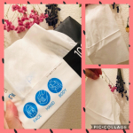 使い捨て nonpaper towelを使ってみました。コロナやインフルエンザで除菌習慣がだいぶついてきたと思います。できるだけ、使い捨てのものがいいのかなと思います。お家の洗面所でもこう…のInstagram画像