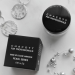 🌹🔸コスメ紹介🔸Chacott-チャコット-( @chacott_jp )様の「カラーバリエーションパールシリーズ684 (ゴールド)」のご紹介です🌼*チャコット様は、バレエ・ダンス用…のInstagram画像