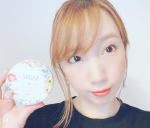 ピディット　クリアスムースパウダーを使ってみたよ〜！！﻿﻿これ1つで“毛穴・テカリ・くすみ”すべてカバー﻿😳✨✨ファンデいらずのハイカバーパウダーです♡﻿﻿まずパッケージが可愛いで…のInstagram画像