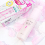 バリアリペア　ナノショットブースターを使ってみました🌼化粧水の前に使用する導入美容液。肌を柔らかくほぐして潤いを引き込み、後に使う化粧水のなじみを良くしてくれます💎やわらかいミルク状のテク…のInstagram画像