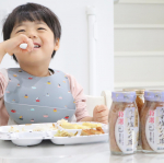 ..テーブルランドさまの信濃高原　うす塩なめ茸８０％たっぷり食べれる3本セットをお試しさせていただきました✳︎こちらは信州特産のえのき茸が使用されていて香り高い…のInstagram画像