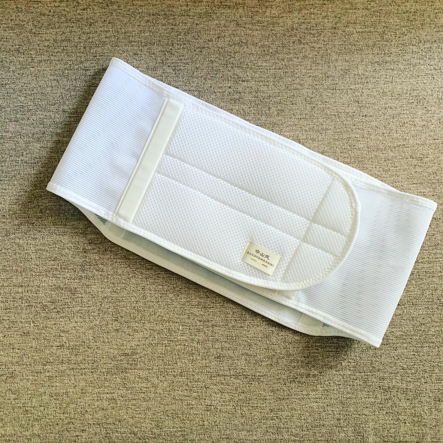中山式磁石腹巻快適メッシュのクチコミ 口コミ 商品レビュー キレイをサポートする Magico マジコ ファンサイト モニプラ ファンブログ 中山式磁石腹巻快適メッシュのクチコミ 口コミ 商品レビュー キレイをサポートする Magico マジコ ファンサイト モニプラ ファンブログ