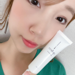 クデオ ジェルクリームで秋の脇汗対策☝️✨﻿﻿涼しくなり厚着になってくると。じんわり汗… ワキの匂い、汗のニオイ気になることありませんか？ニットってあんまり汗すわないし、夏からずっとしつこく言…のInstagram画像