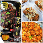 akari662辛口できっとそのままだと食べにくいと思ったので、肉団子大量＋チーズ入れて中和。辛いけど美味しい！⠀#PR #正田醤油株式会社 #冷凍ストック名人 #正田醤油 #冷凍ストック名人本…のInstagram画像