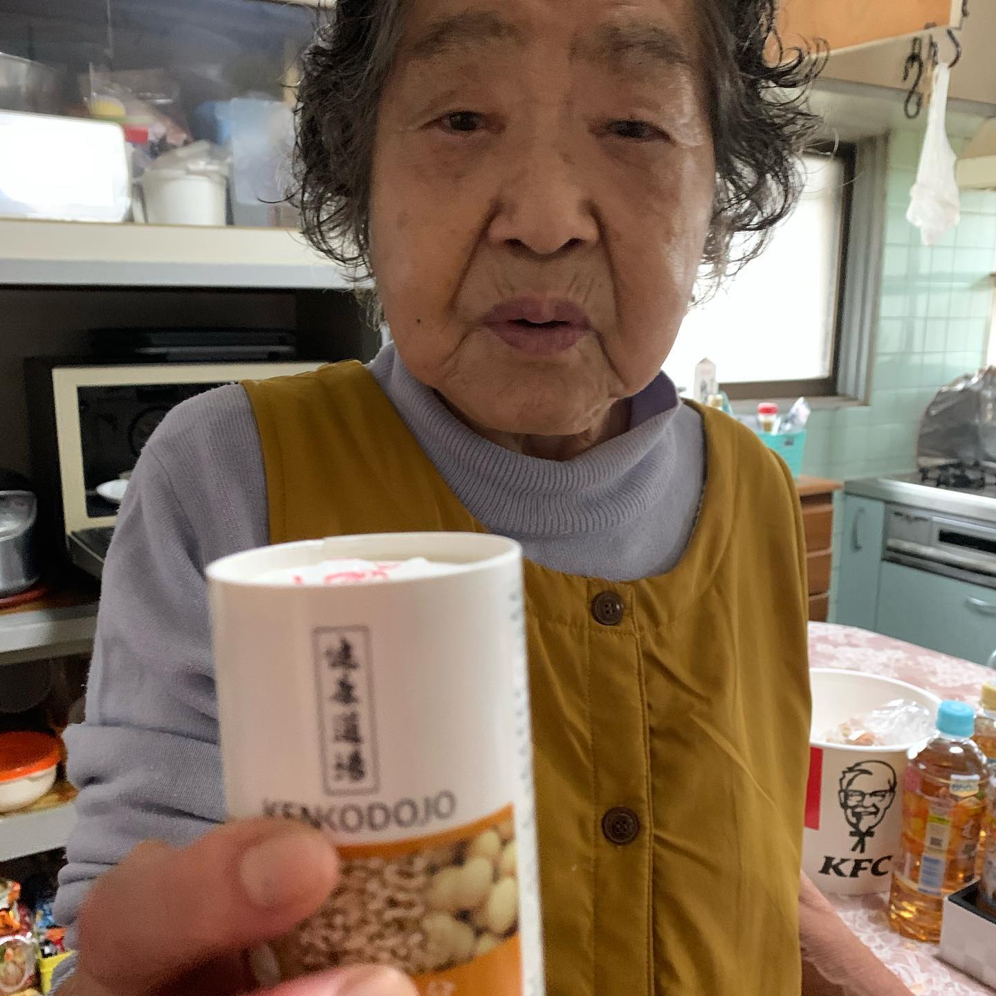 口コミ投稿：#サンスター #健康道場 #飲む一膳分 #monipla #sunstarshop_fan家族で飲んでます飲み…