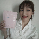 【使わなかった日の違いで実感】今夏の新発売以来、ずーっと使っているピーリングパッド ポアノ♥️ヒアルロン酸、スクワラン、セラミド、フラーレンなど、美容液がたっぷりとしみ込んだパ…のInstagram画像