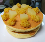 #ごと芋ペースト  #ごと  #ごと芋  #さつまいも  #monipla  #nagasakigoto_fan  長崎五島のごと芋ペーストを試しました。アルミパウチ入りで常温保存できるけど、表示が何…のInstagram画像