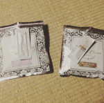 麗凍化粧品のバームクリームと洗顔パック、すごくしっとりしてよい…！バームクリームは余ってもハンドクリームやリップクリームに使えるんだけど、そういう使い方をしても潤いそのままなのがよい。しかもいい香り。…のInstagram画像