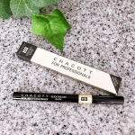 \\ＨＤクイックアイライナー//﻿﻿こちらのアイライナー、﻿なんとフィルムタイプなんです✨﻿﻿だから、﻿🔸長時間くっきり﻿🔸パンダ目にならない﻿🔸お湯で簡単オフ﻿…のInstagram画像