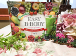 EASY B-BODY今話題の置き換えダイエットに挑戦してみました。痩せて憧れのボディを手に入れたいです😊-10kgも夢じゃない！新常識のスムージーを飲んでみました。いろんな果物・野菜の香…のInstagram画像