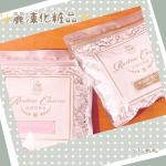 #麗凍化粧品 レポ __५✍⋆*クール便で届く化粧品は初めて🙄❣️完全無添加のクレンジングと洗顔ですたっぷり1ヶ月分個包装で入っていて衛生的＆お値段も続けやすい価格…のInstagram画像