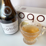 ☆フルーティーで飲みやすい酵母ドリンク☆第一酵母株式会社（@cobon_n）さまのコーボンマーベルN525を飲みはじめました。私、初めての酵母ドリンクです。コーボンマーベルNは、発…のInstagram画像