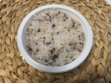 「簡単レンチン雑穀米」の画像（3枚目）