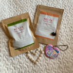 あっという間に臨月になりました！出産まであと数日間。もともと貧血気味の体質ですが妊活からベルタの葉酸サプリメントを飲んでたせいか貧血検査も問題なくクリアできて元気な妊婦…のInstagram画像