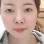 ちょっと待って😂やばい(笑)動画初投稿なんだけど撮り方わからん😂お見苦しい姿を晒してごめんなさい🙏もっと綺麗に撮れるように精進します！まつ毛のケアみんなしてる？私はまつ毛のケア…のInstagram画像