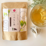 ☆和ハーブ茶で癒される☆袋をあけるとフワッとハーブのいい香りが！いずもなでしこ（@izumonadeshiko）さまのくろもじ茶を頂きました。くろもじ茶のくろもじは、日本原産の香木…のInstagram画像