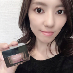 ファビウスリフタイズ☆.新商品を先行でお試しさせていただきました💓ハリの向上やシワ改善に効果のある成分を配合したトータルエイジングケアクリーム✨.スキンケアの一番最後に使用しま…のInstagram画像