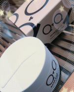 #QTQ　#泥パック 　使い始めて1週間🎀　どうにもならなかった小鼻の毛穴がすっごくキレイになって、顔全体が毛穴レスのツルツル肌になりました😍💕　#黒炭酒麹配合泥パック 　炭、国産酒粕、米の泥パッ…のInstagram画像