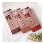 .イベリスピメルクリームシャドウライナー01 deepbrown02 natural brown03 red brown各1,200円(税抜).11/17発売のクリーム…のInstagram画像