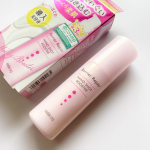 ♡﻿﻿バリアリペア　ナノショットブースター﻿﻿﻿化粧水前のひとぬりで﻿お肌を柔らかくほぐして潤いを✨﻿スキンケアの効果を高める導入美容液です♡﻿﻿マスクによるカサつ…のInstagram画像
