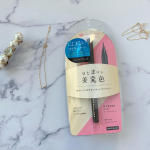 【 #ガチレビュー 】﻿﻿レポの途中だけど消化するシリーズ🙆‍♀️﻿ささみのガチレビュー﻿﻿﻿《キングダム リキッドアイライナー 》﻿﻿いつもアイライナーはリキッド派👁…のInstagram画像