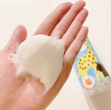 口コミ：ペリカン石鹸 『無添加生ボディソープ』は赤ちゃんも使える優しさ♡の画像（1枚目）