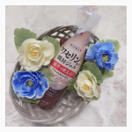 *♪。.:＊・゜♪。.:＊・゜♪。.:＊・゜♪。.:＊・゜*ハイスキン モイストジェル☆*。***⋆⸜ワセリン生まれの高保湿ジェル⸝⋆**ワセリン配合の潤封ジェル*°*やさしさを考…のInstagram画像