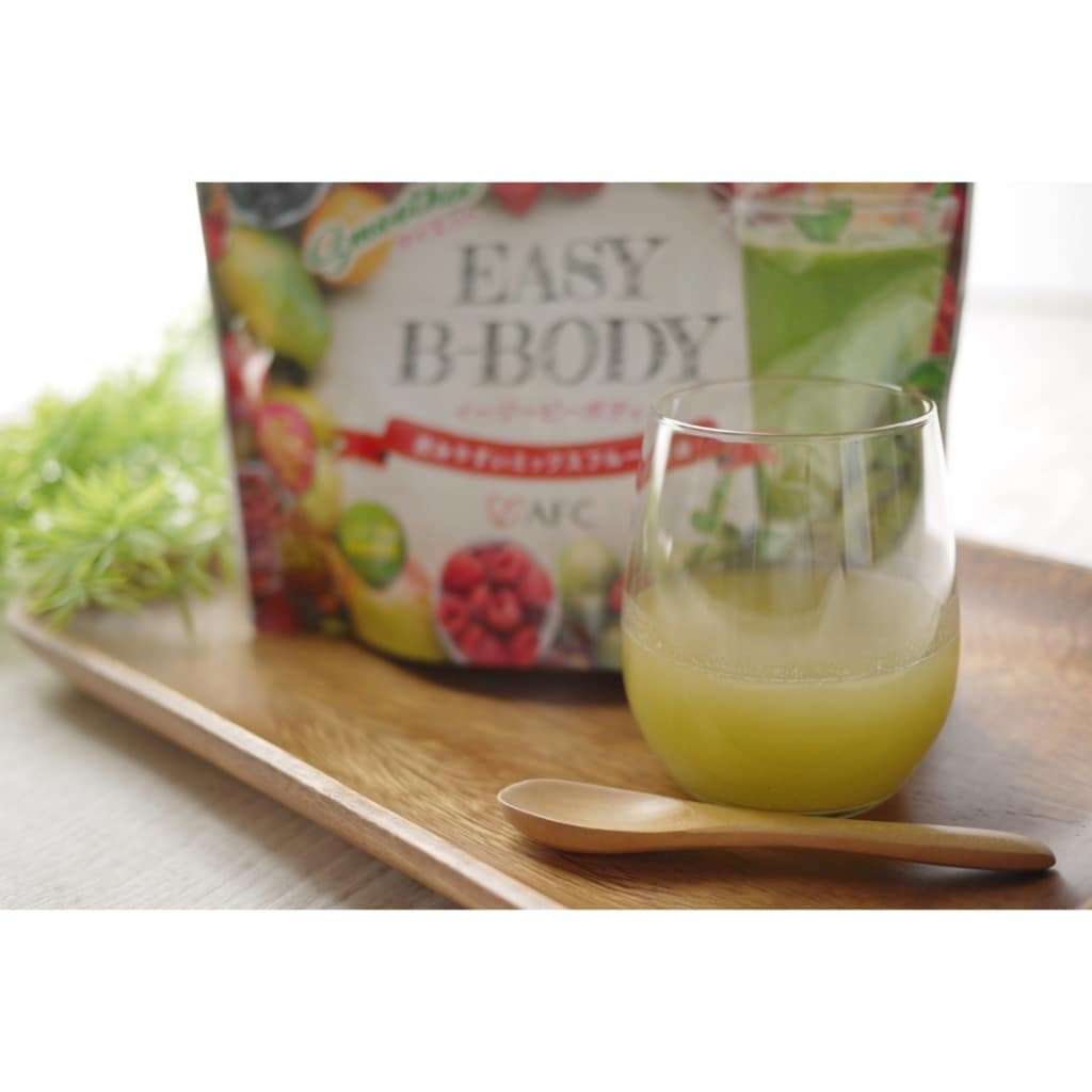 口コミ投稿：置き換えダイエットに『EASY B-BODY（イージー ビ ボディ）』始めてみました🐰美容・…