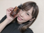 ✐☡...( ヘアオイル )#ハーバルリーフ オーガニックヘアオイル11月中旬発売🍂新商品キューティクル補修に着目したオイルで髪質改善もしてくれます🌟わたしはタオルドライ後たっぷり…のInstagram画像