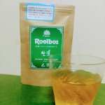 ・・☆生葉（ナマハ）ルイボスティー☆・オーガニック「生葉（ナマハ）ルイボスティー」は、TIGERさんの自社工場で日本の緑茶のような製法でつくられた特別なルイボスティーです。・-…のInstagram画像