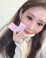 ...GENISH#10 Mayfair1month,¥1100-(楽天price)DIA:14.5mm  BC:8.6mm  GDIA:13.9mm✔︎サンドイッチ構…のInstagram画像