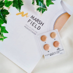 #PR #マーシュフィールド #マーシュフィールド #クリームファンデ #カバー力 #monipla #marshfield_fanマーシュフィールド様より【マーシュフィールド SC クリーミィタ…のInstagram画像