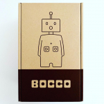 BOCCOBOCCOは子供のお留守を見守るロボットです✨BOCCOに出来ることは・センサー連携でスマホに子供の帰宅をお知らせ・スマホを持たない子供とメッセージのやりとりさら…のInstagram画像