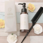🌸Hz ストレートリペアオイルさらにまっすぐ、羨望ストレートへ髪のくせやうねりケアするトリートメントヘアオイル✨私も相当頑固なくせ毛で娘もクルクル😱私に似たのね🤣お…のInstagram画像