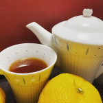 オーガニックルイボスティーです。寒くなってきたので、ホットで頂きます。同封されていたご愛飲者の声を読むとお肌や花粉症にも良いみたいです😊飲み続けて元気な身体になりますっ😃#タイガールイボス…のInstagram画像