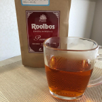 株式会社TIGER様より『オーガニック プレニアム ルイボスティー』を頂きました✨@rooibostiger ルイボスティーの中でもオーガニック認証を取得した最高級グレード茶葉を100%使…のInstagram画像