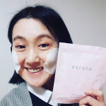 ピーリングパットポアノ愛用中洗顔とパックの両方ができる優れもの忙しい朝にさっとひとふき時短になります毎日使用していますポアノは美容成分が26種類も配合されていますシートが裏…のInstagram画像