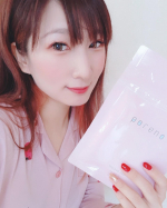 .８月に新発売した朝用洗顔シート【ピーリングパッド ポアノ (poreno)】洗顔＋化粧水＋美容液の１枚３役なので、小さいお子さんがいて朝いそがしいママや、朝の洗顔が面倒な…のInstagram画像