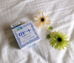 .💎ロゼット洗顔パスタ荒性肌💎90g / ¥ 650 + tax.やさしいうるおいの洗い上がり。肌荒れ、ニキビを防ぐ薬用洗顔料。.\\雅ちゃん的// 総合評価★★★☆3…のInstagram画像