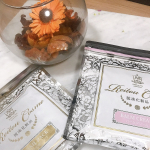 麗凍化粧品本当にしっかり保湿できるクレンジングバームと洗顔パックですクレンジングはここ重要しっかりとコットンでオフして下さいここしっかりしないとベタべして気持ち悪くなっちゃうの…のInstagram画像