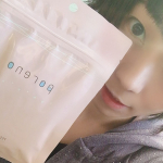 #ピーリングパッドポアノ #ピーリングパッドporeno #ポアノ #poreno #ピーリングパッド #拭き取り洗顔 #拭き取り化粧水 #ふき取り化粧水 #ふきとり化粧水 #保湿 #角質ケア #朝洗…のInstagram画像