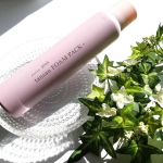 ��❤︎ pink tansan  FOAM  PACK + ❤︎���みてみてー♡この弾力のある泡��肌ストレスから解放‼️�澄んだ肌へ立て直す炭酸泡パック���ワンプッシュで…のInstagram画像