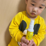 【#item 👶】『ジョイココモイストハンドスプレー﻿』 @joy.coco_japan ・・このご時世、誰しものバッグに入っているだろう除菌グッズ。ただアルコールの匂いが苦手な方…のInstagram画像