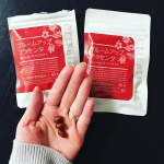 ブルームアッププラセンタ❤️﻿﻿✨たった3粒にプラセンタ10,800mg﻿栄養素をあますことなく丁寧に抽出したプラセンタをソフトカプセルに10,800mg配合※。美容と健康に必要な、女性を…のInstagram画像